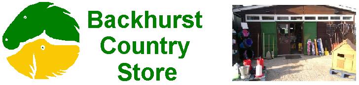 Backhurst.com